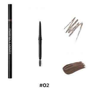 All-in-One Brow Pencil