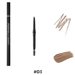 All-in-One Brow Pencil