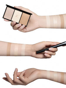 Contour Palette