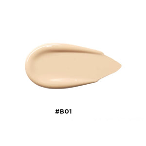 Liquid Foundation 