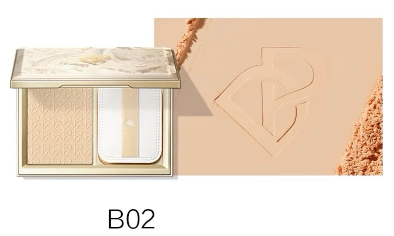 Loose Powder
