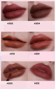 No caption Lip Pigment