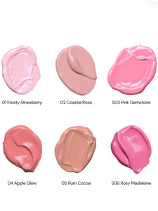 [Strawberry Cupid]Liquid Blusher