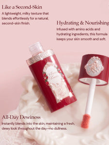 [Strawberry Cupid]Liquid Blusher