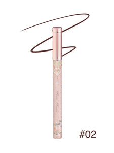 [Butterfly Cloud Collar]Liquiid Eyeliner