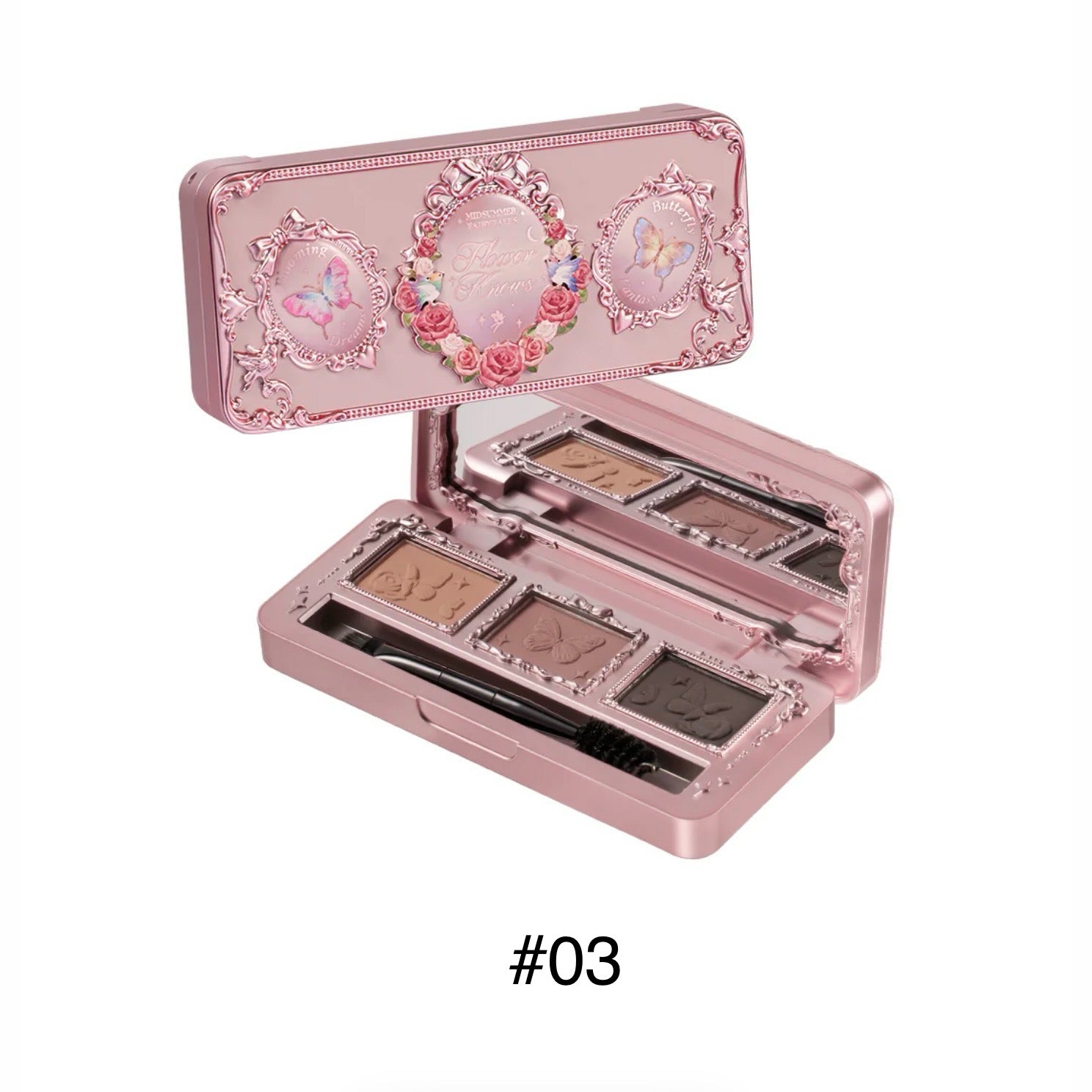 [Midsummer Fairytales]Brow Powder