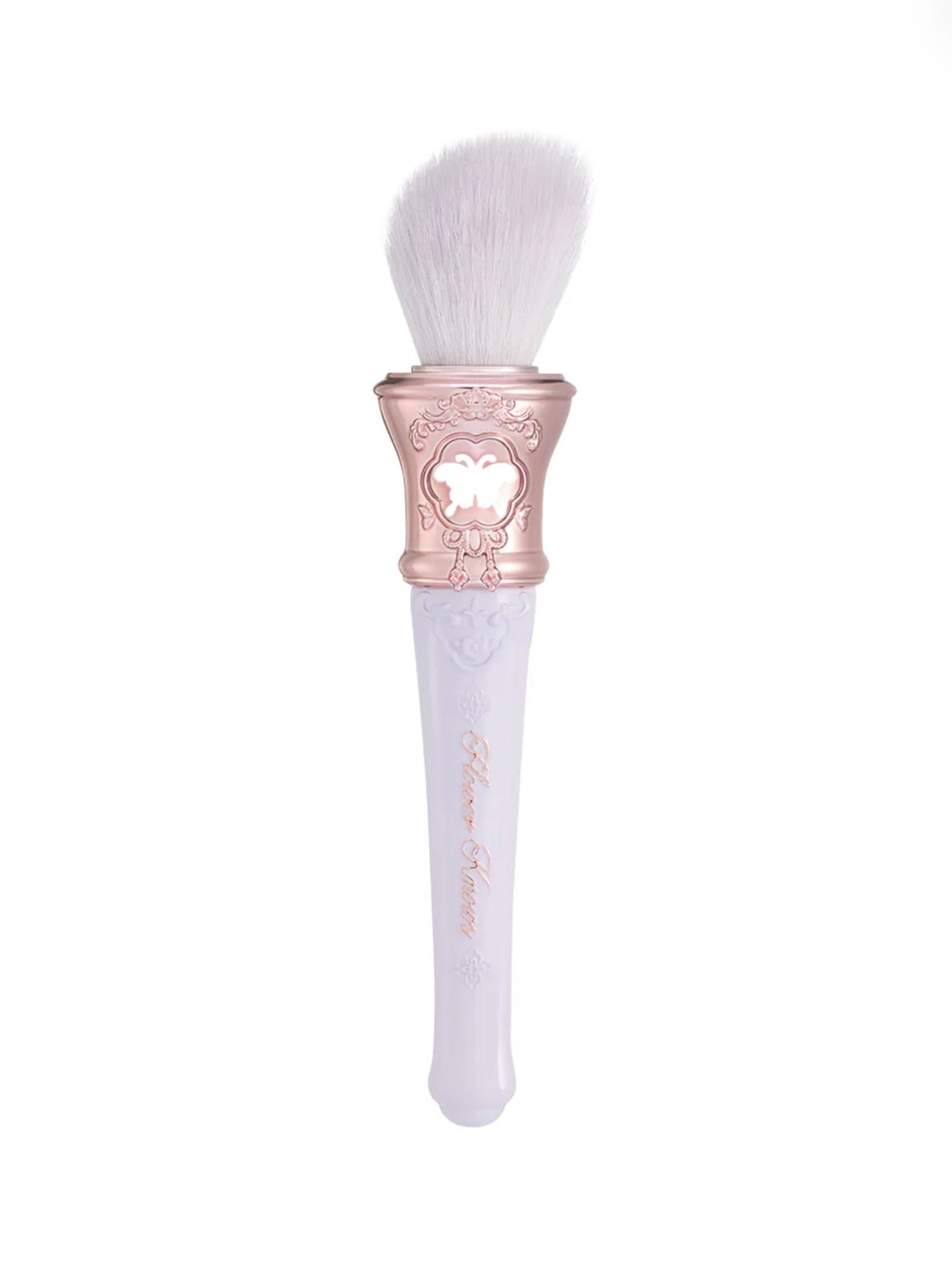 [Butterfly Cloud Collar]Angle Powder Brush