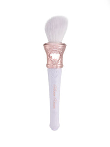 [Butterfly Cloud Collar]Angle Powder Brush