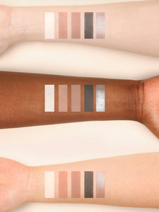 [Midsummer Fairytales]Five-Color Eyeshadow Palette