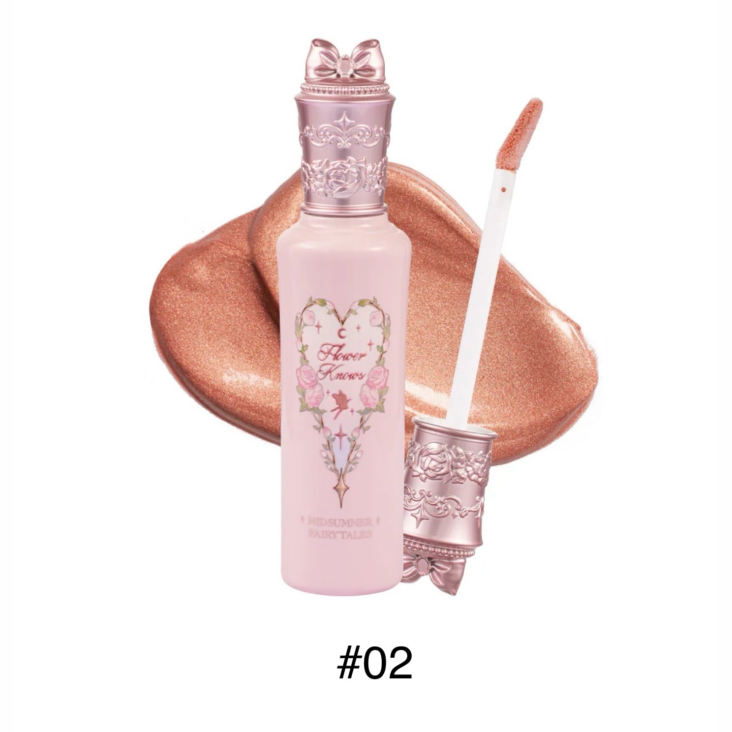 [Midsummer Fairytales]Liquid Concealer & Brightening