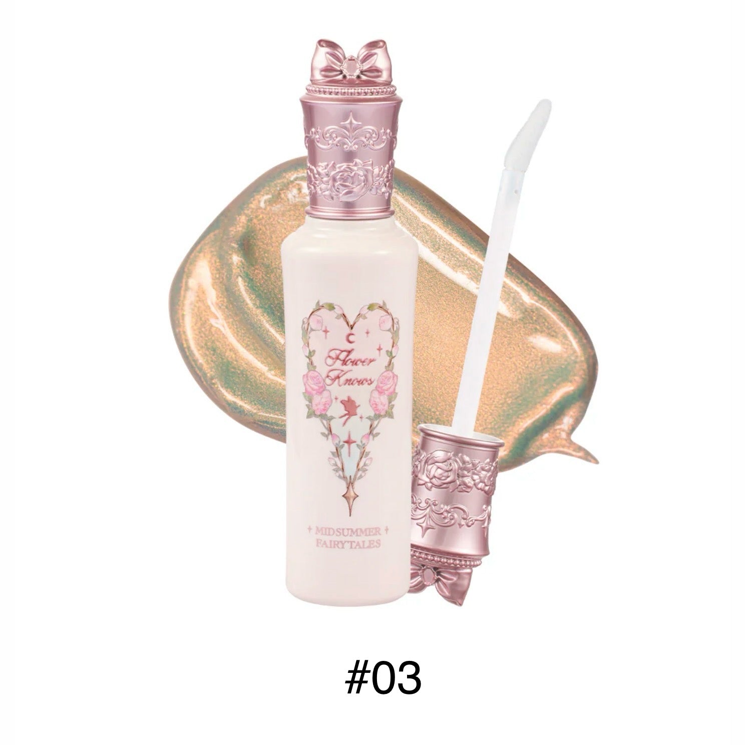 [Midsummer Fairytales]Liquid Concealer & Brightening