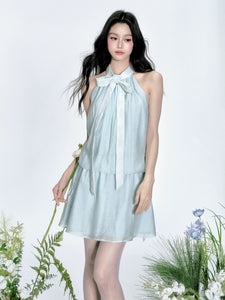Strap-On Sweet Dress