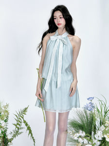 Strap-On Sweet Dress