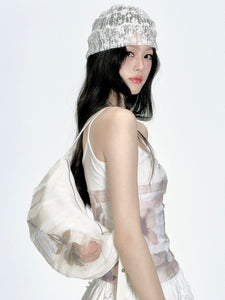 Design Sense Original Rose Bag