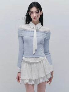 Versatile Slim-Fit Shirt