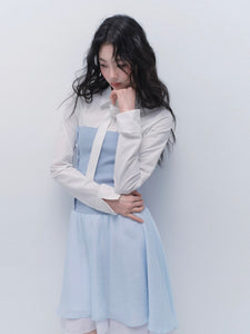 Tube Slim-Fit Dress