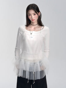 Dreamy Ballet-Style Dress