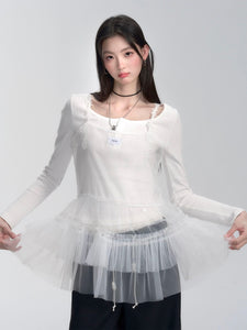 Dreamy Ballet-Style Dress