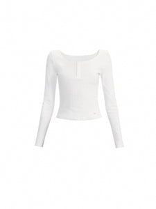 Versatile Bottoming Shirt
