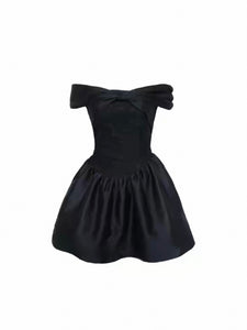 Lace Sweet Dress