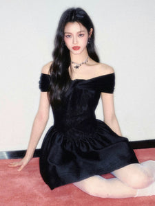 Lace Sweet Dress