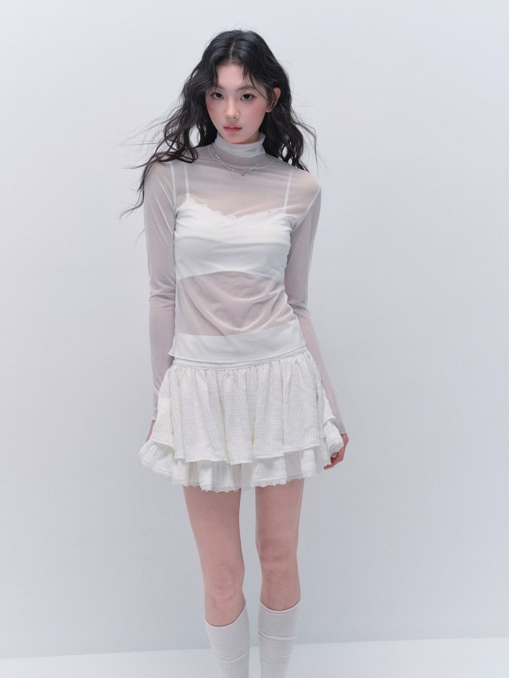 Light Sweet Top