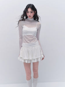 Light Sweet Top
