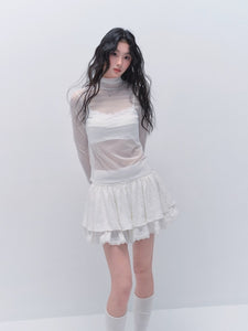 Light Sweet Top