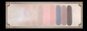 [Little Angel]Nine-Color Eyeshadow