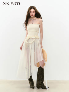 Design Sense Tube Top
