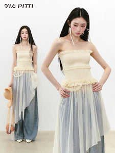 Design Sense Tube Top