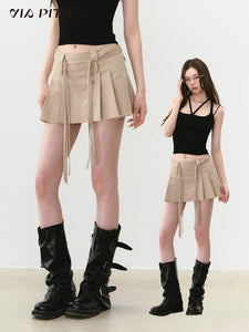 Design Sense Versatile Skirt