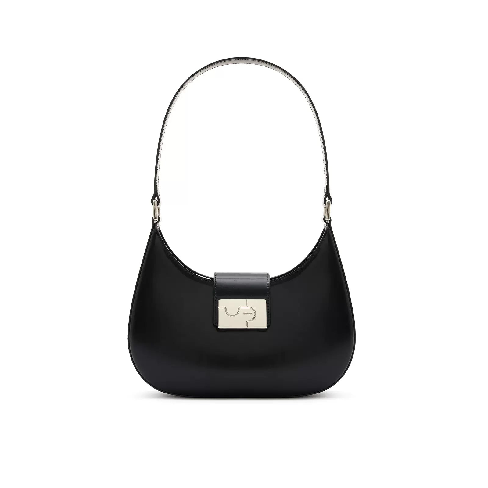 French versatile shoulder bag