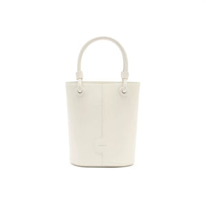 Small bucket bag