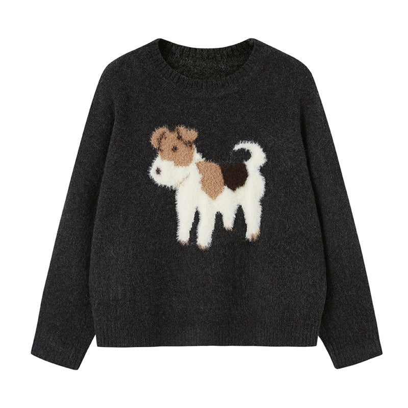 Little dog sweater