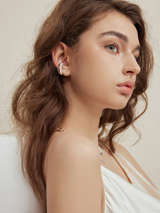 Streamer Ear Cuff