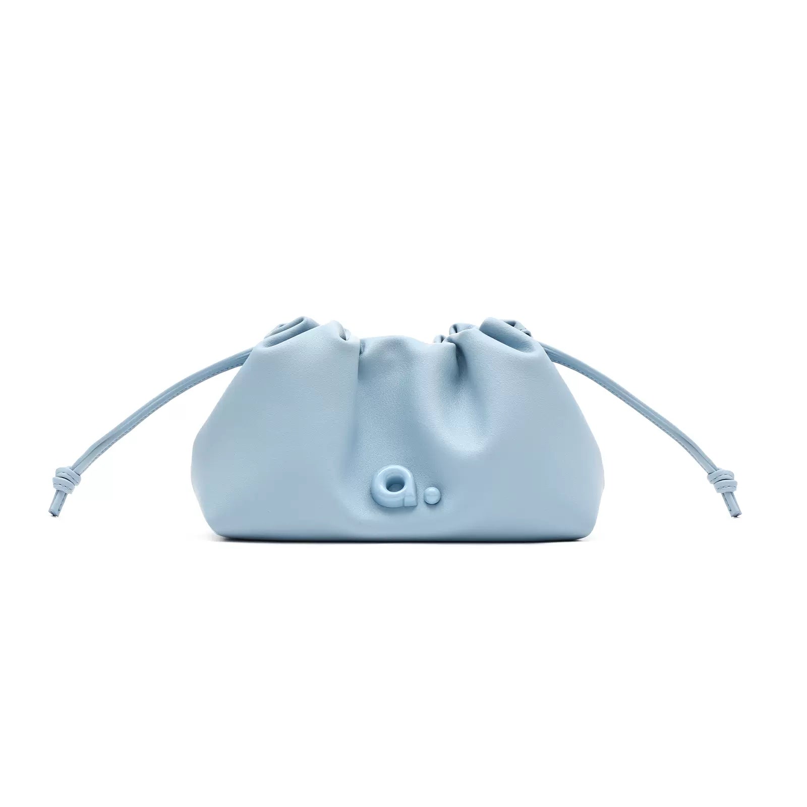 Cloud shoulder bag