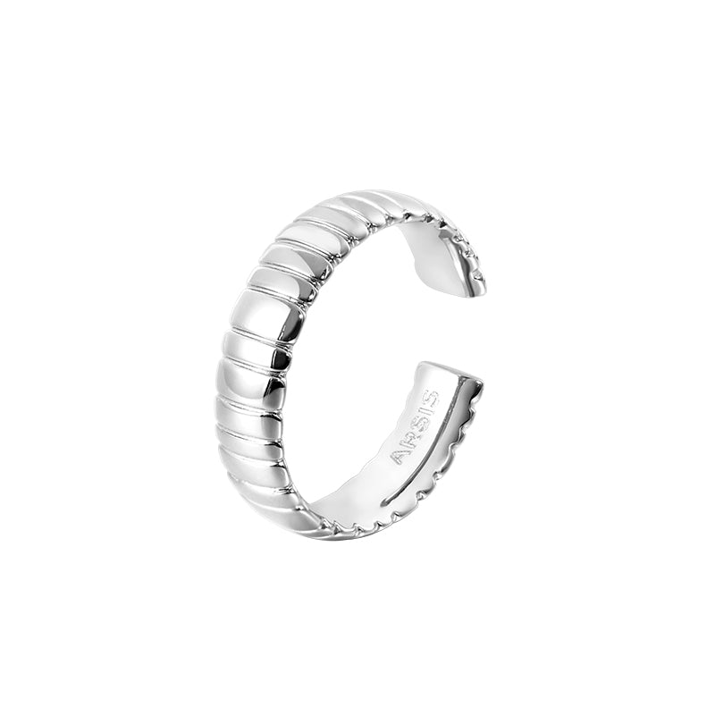 Snake Bone Ring