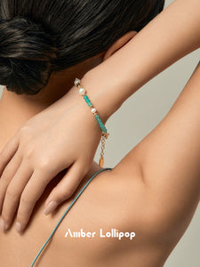 Amazonite Bracelet