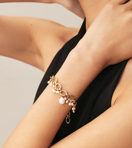 Pearl Bracelet