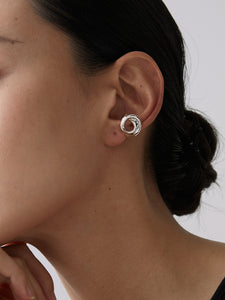 Plain ear cuff(Single one)