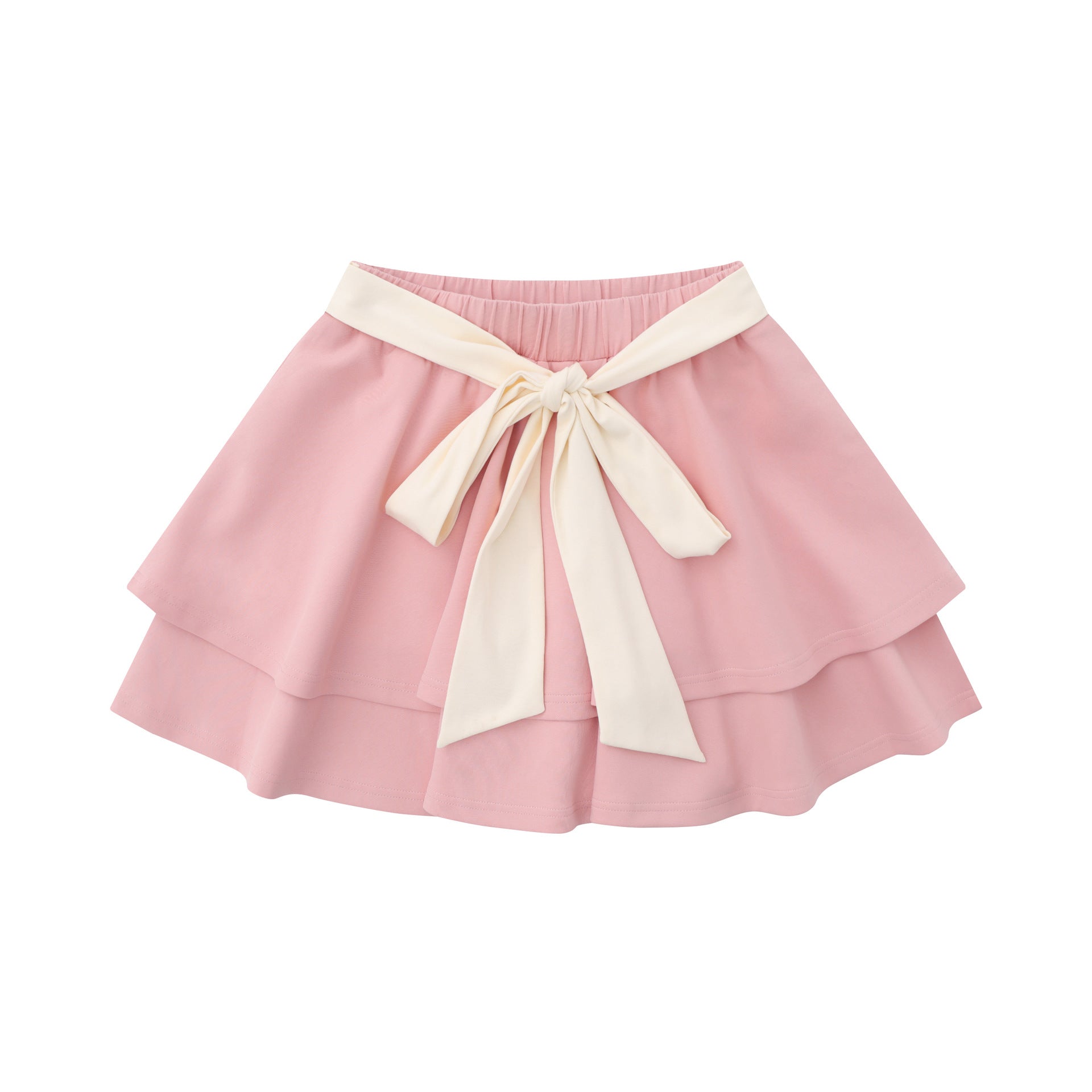 Sweet versatile ballet style skirt