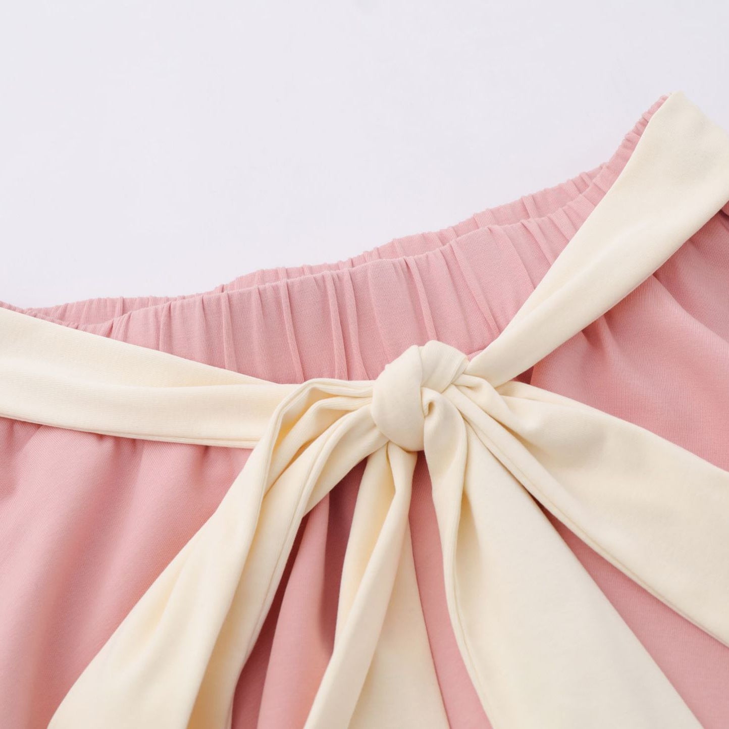 Sweet versatile ballet style skirt