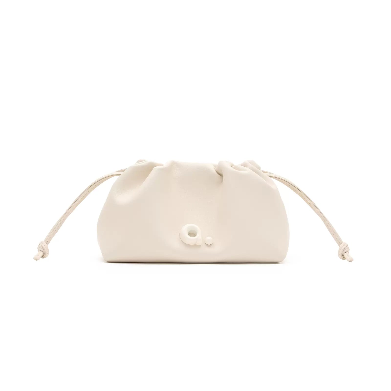 Cloud shoulder bag