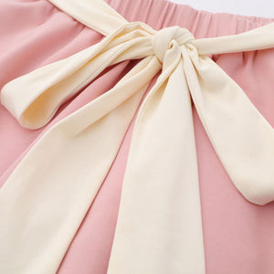 Sweet versatile ballet style skirt