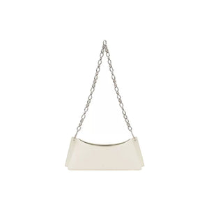 Chain casual shoulder bag