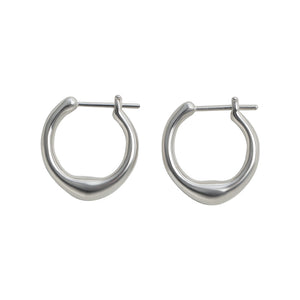 Simple earrings