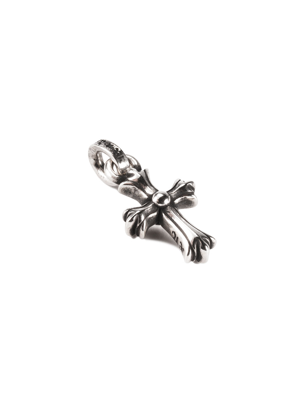 Cross Stacking Mini Pendant