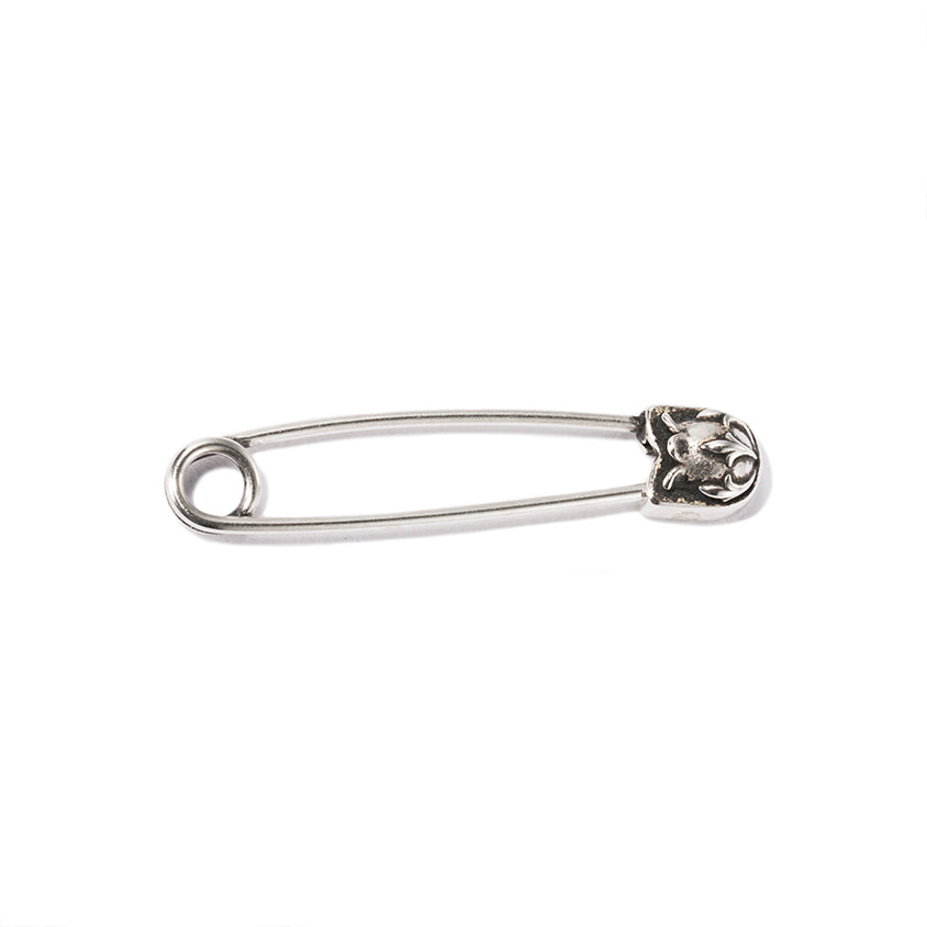 Brooch decoration collar buckle paper clip pendant(Without Chain)