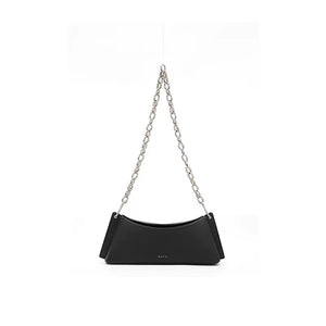 Chain casual shoulder bag